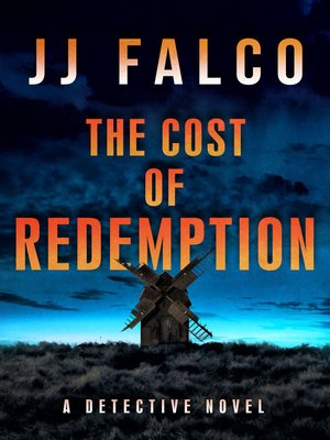 cover image of The Cost of Redemption